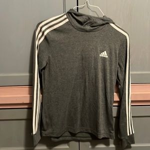 Adidas sweatshirt